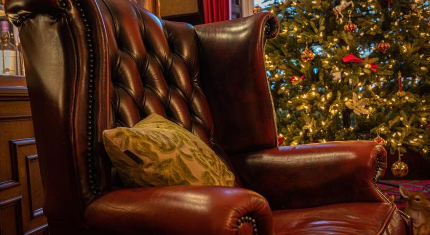 Ledgowan Lodge Hotel photo