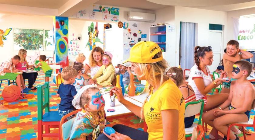 Splash World Venus Beach photo