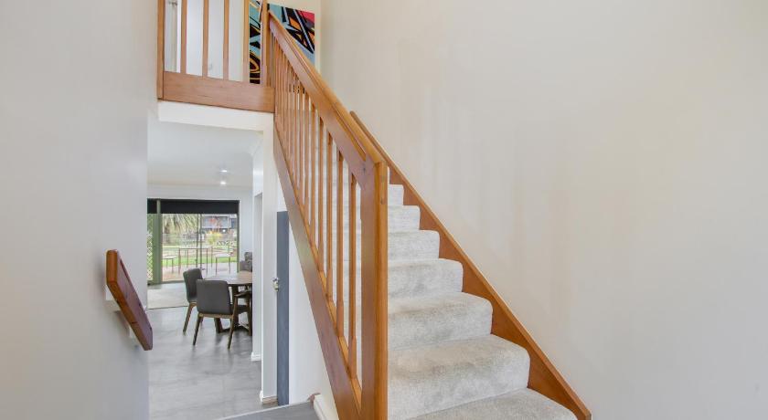 รูปของFour Bedroom Pool View Townhouse 15