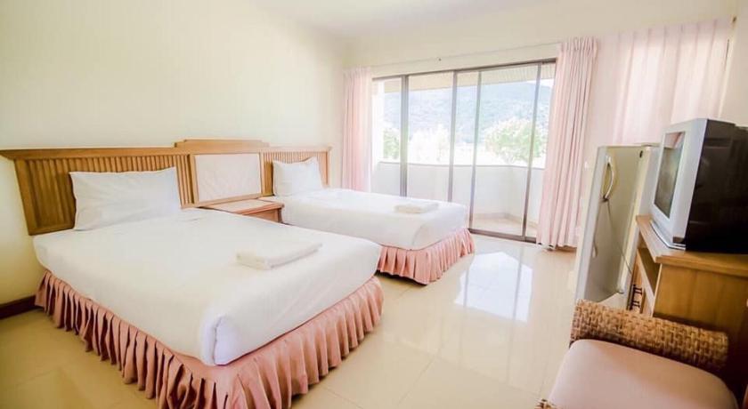 Samerdrow Khaoyai – Pak Chong, GA