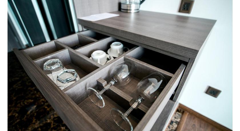 Image of Residence Suite 1