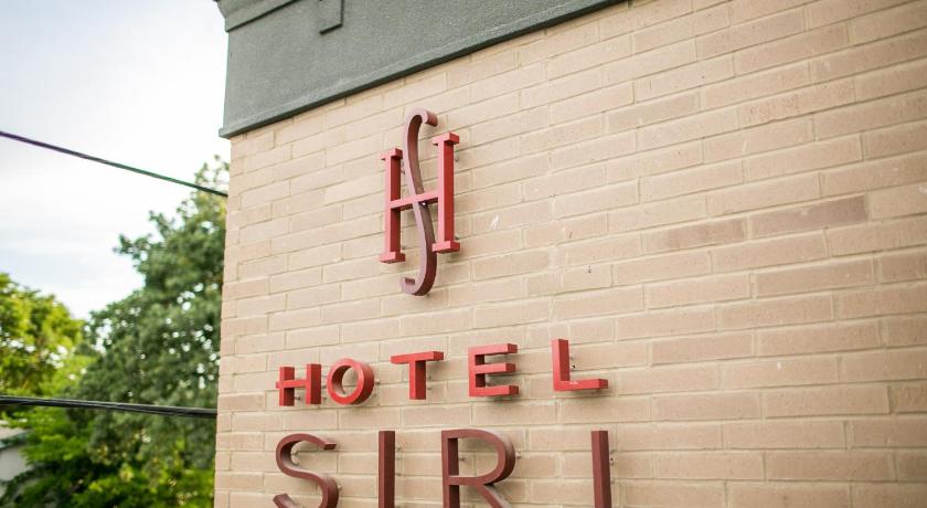 Hotel Siri Downtown - Paso Robles photo