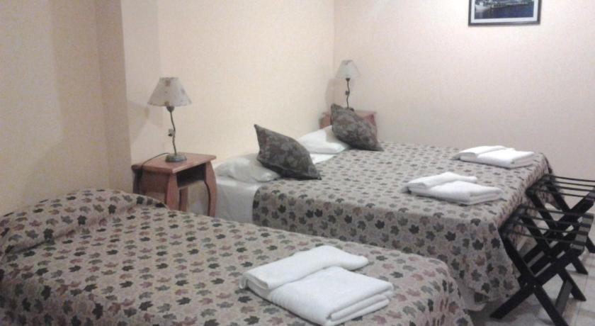Image of Double or Twin Room 9