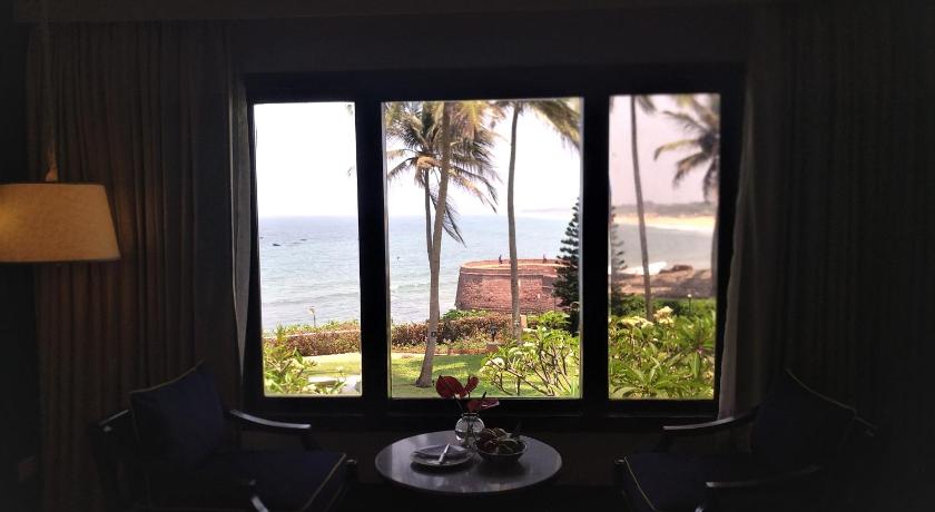 Taj Fort Aguada Resort & Spa, Goa