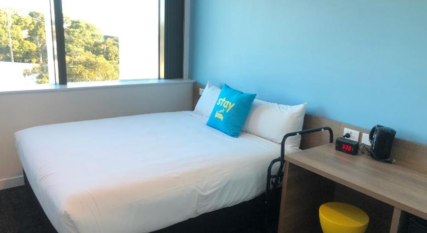 ibis budget Sydney Airport