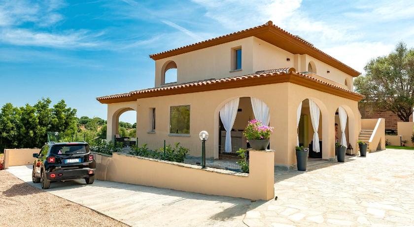 MOLAROTTO CAMERE CON ANGOLO COTTURA photo