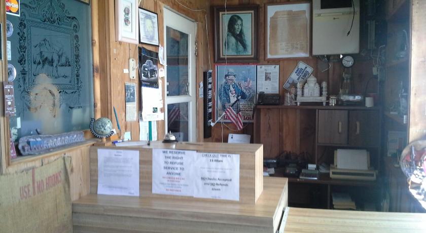 Boron Motel photo