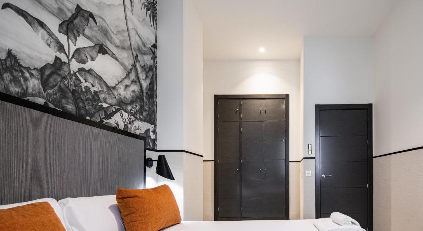 Slow Suites Setas