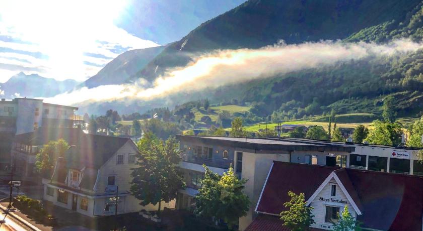 Stryn Kaffebar & Vertshus photo