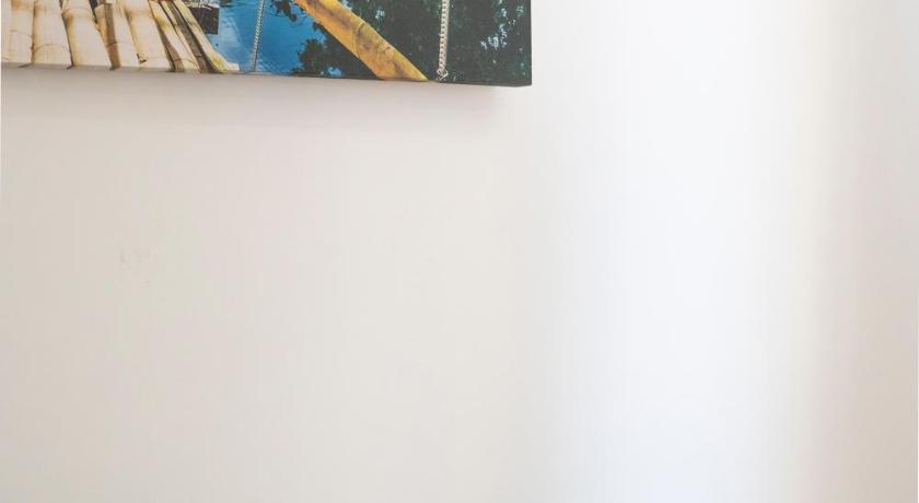 罗马 St. Paul Palace Relais 3星级 酒店 套房