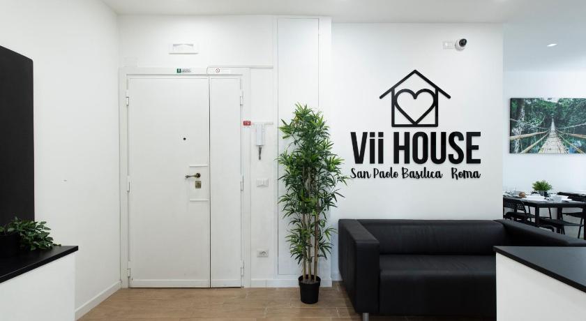 罗马 St. Paul Palace Relais 3星级 酒店 泳池