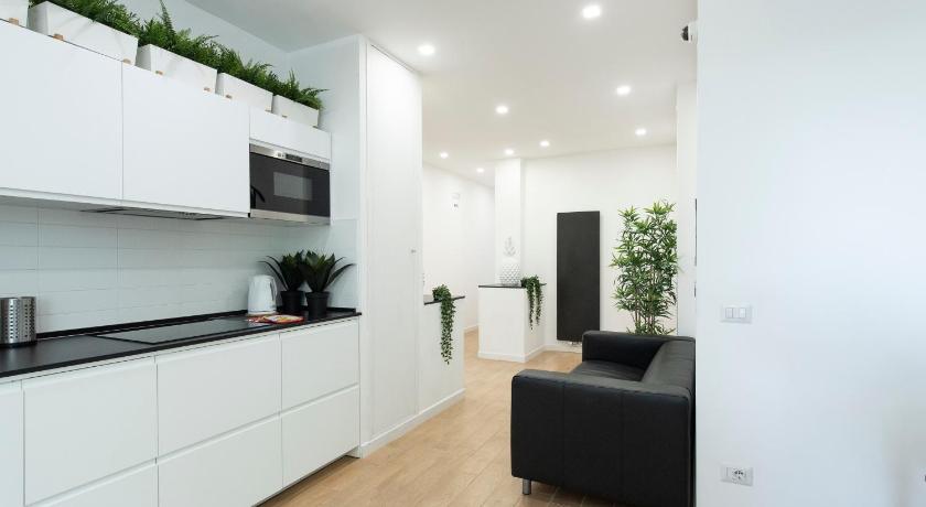 罗马 St. Paul Palace Relais 3星级 酒店 大堂