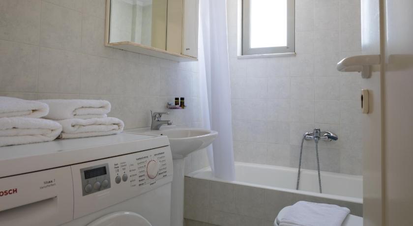Forum City Apartments photo