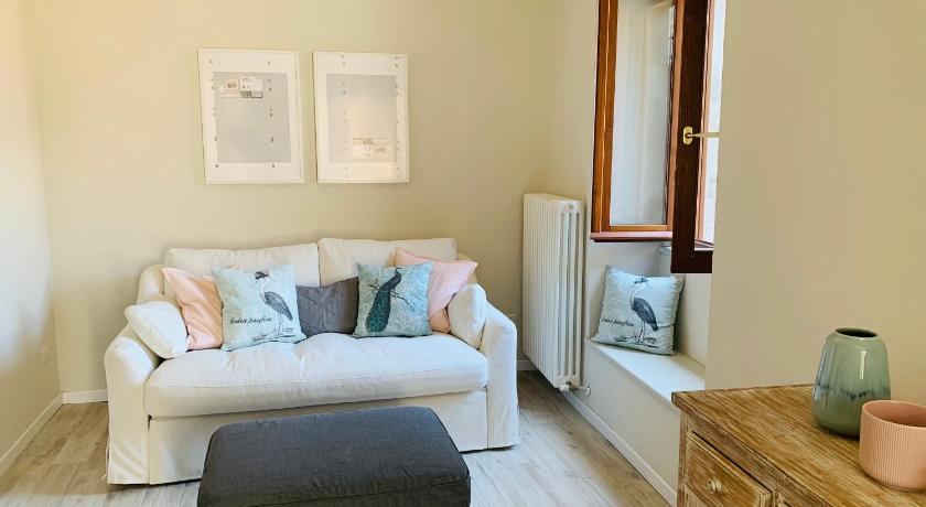 La Romantica — Hotel in Lezzeno