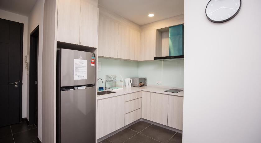 Image of Standard One-Bedroom Apartment 9