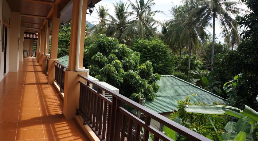 Kanlaya Park Koh Samui Resort - image 6
