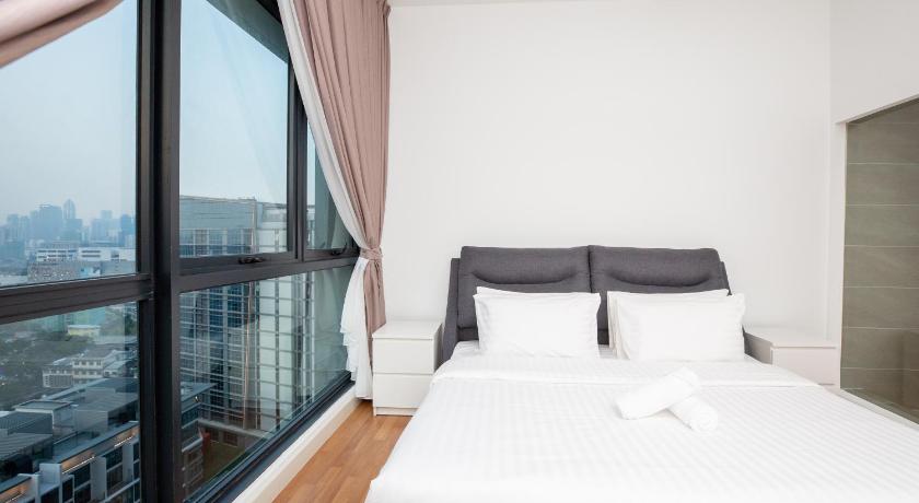 Image of Two-Bedroom Apartment 4