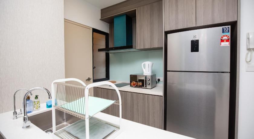Image of Two-Bedroom Apartment 12