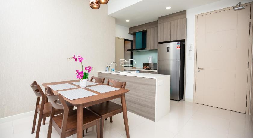 Image of Two-Bedroom Apartment 1