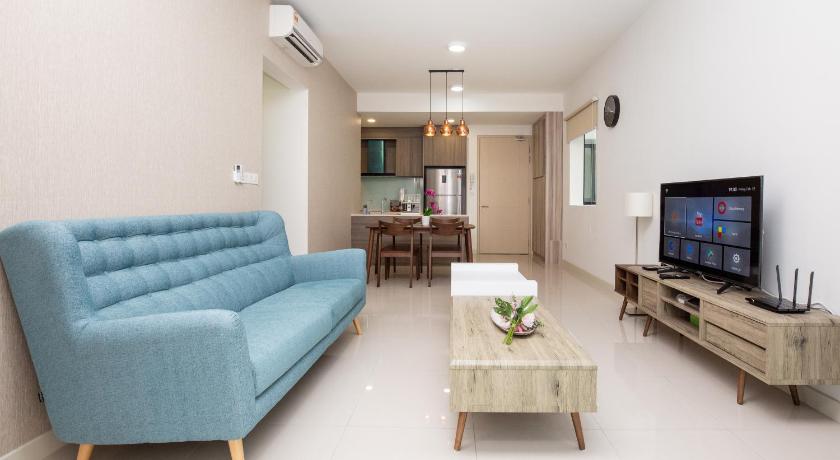 Image of Two-Bedroom Apartment 6