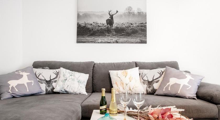Sweet Home & Flower Garden photo