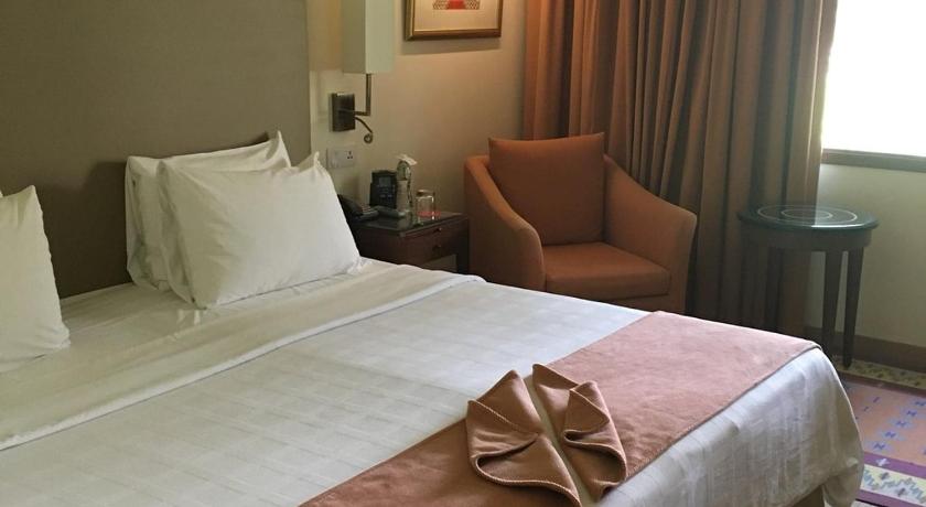 Trident Agra Hotel