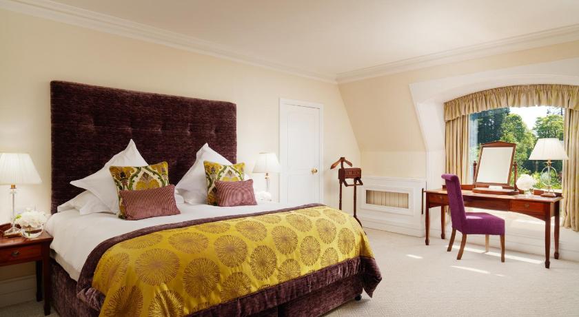 Image of King Suite with Balcony 3