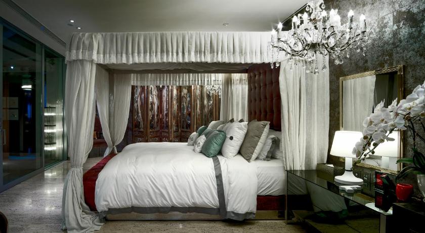 Imagen de Suite Presidencial (Presidential Suite) 4