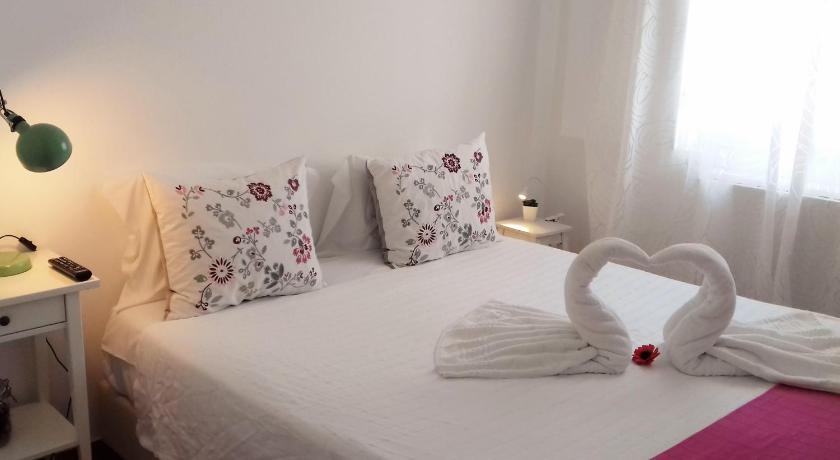 BLUE GUIDE Milfontes — Hotel in Vila Nova de Milfontes