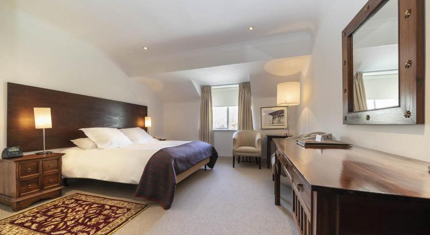 Blind Gate House — Hotel in Kinsale