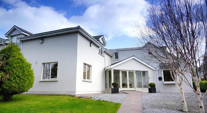 Blind Gate House photo