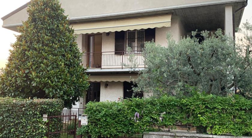 Casa Magnolia