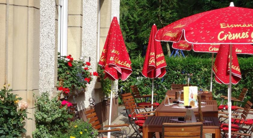 Hostellerie de la Vallee photo