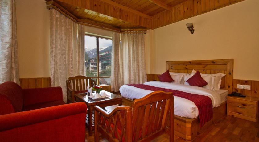 Hotel Hayer Regency photo