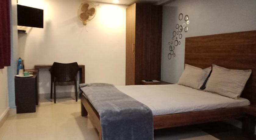 Image of Studio Room 4
