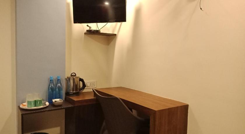 Image of Studio Room 10