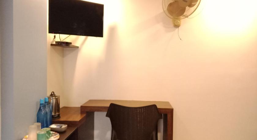 Image of Studio Room 14