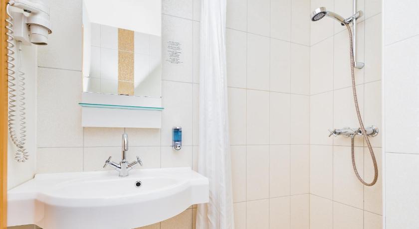 Image of Standard Single Room 13