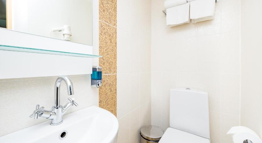 Image of Standard Single Room 2