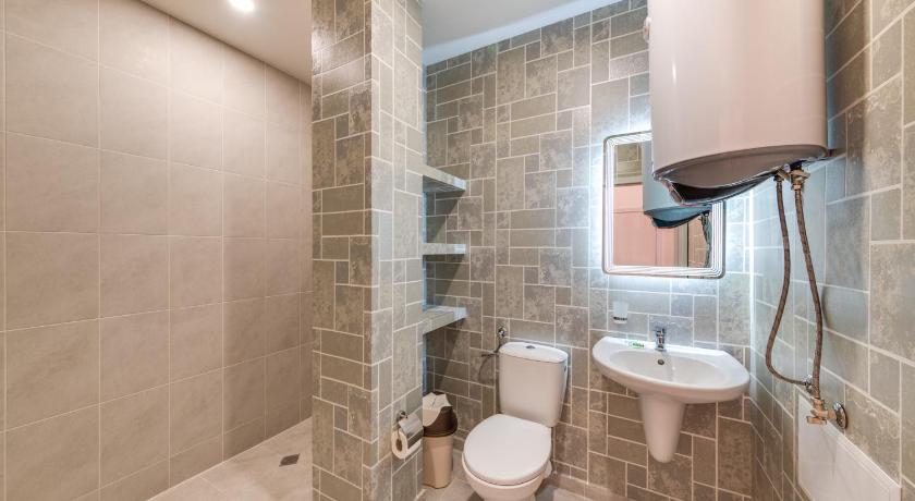Balchik Amazing Sea Apartments photo