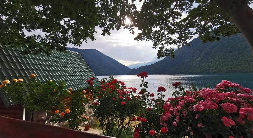 B&amp;B Konak — Hotel in Pluzine