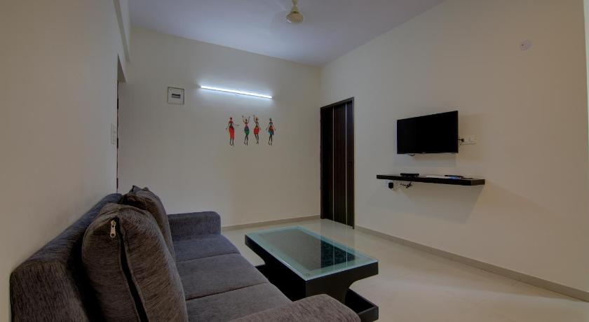 Image of One Bedroom Apartment 8
