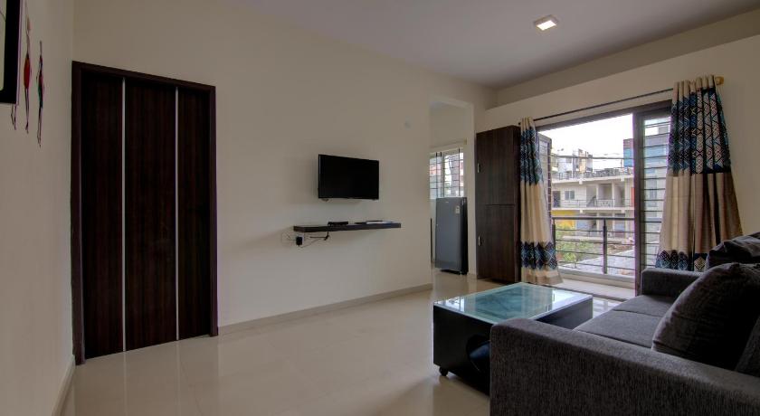 Image of One Bedroom Apartment 3