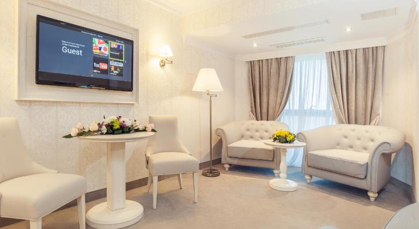 Lazurnaya Hotel & Spa photo