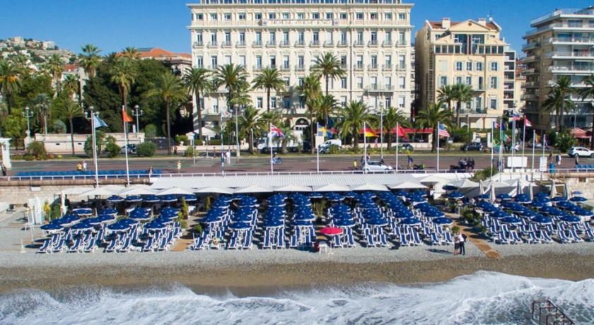 Hotel Promenade Des Anglais Nice Pas Cher