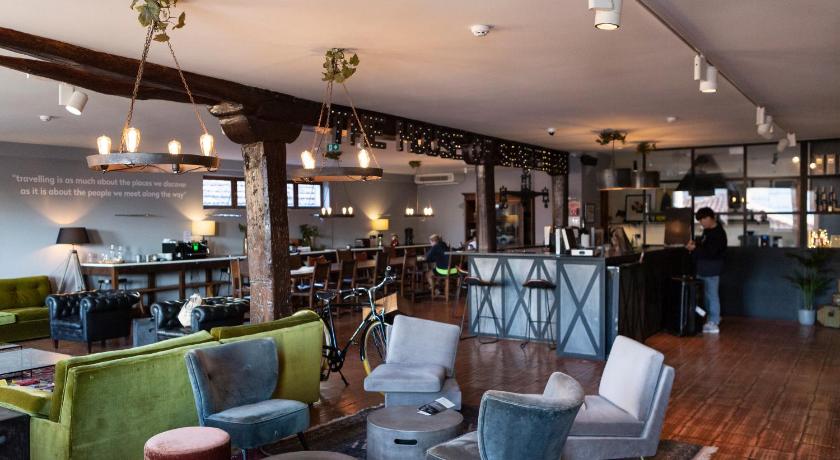 Vila Nova de Gaia The House of Sandeman - Hostel & Suites 4-Star Hotel exterior