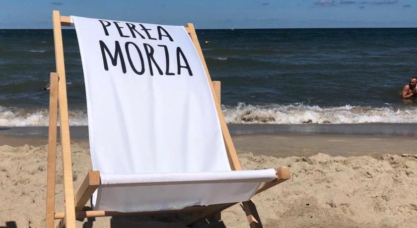 Willa Perla Morza photo