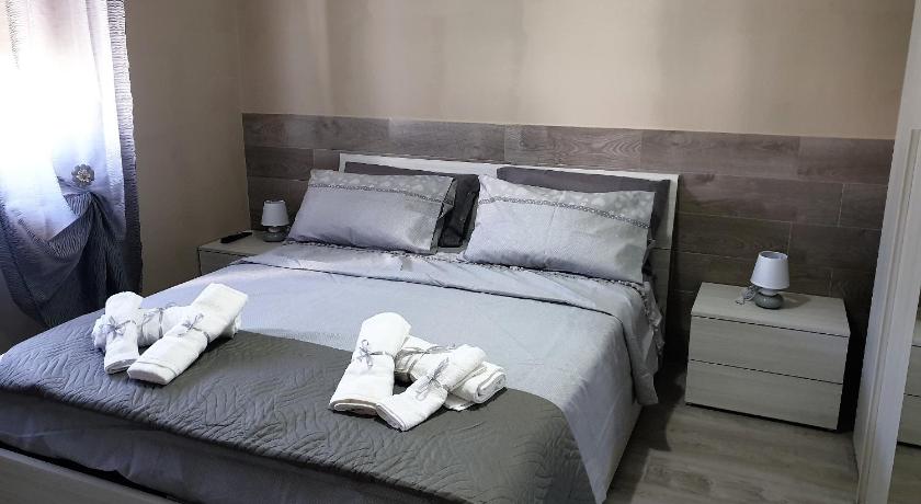 Suite Bice In Villaggio Seleno — Hotel in Isola Di Capo Rizzuto