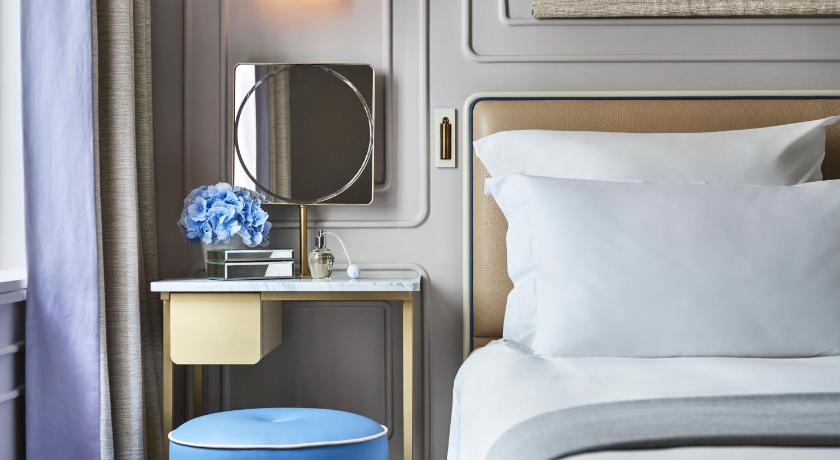 Superior Bedroom attēls 6