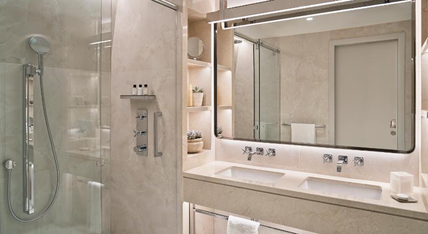 "Executive" klases "suite" numurs (Executive Suite) attēls 2
